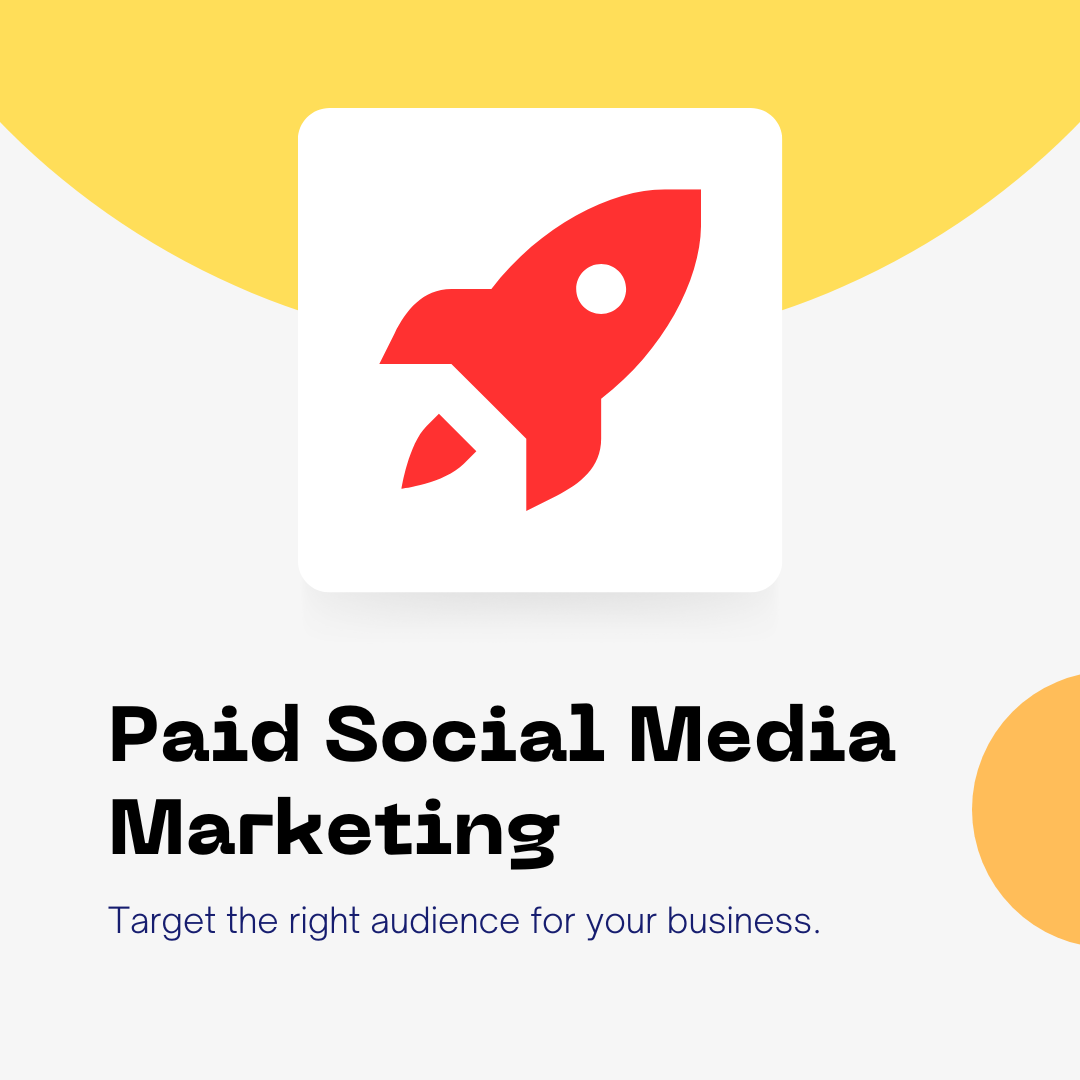 Paid Ads & Basic SEO