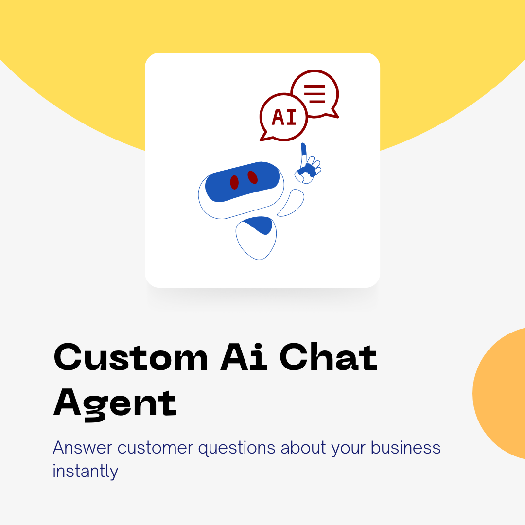 Ai Chatbot